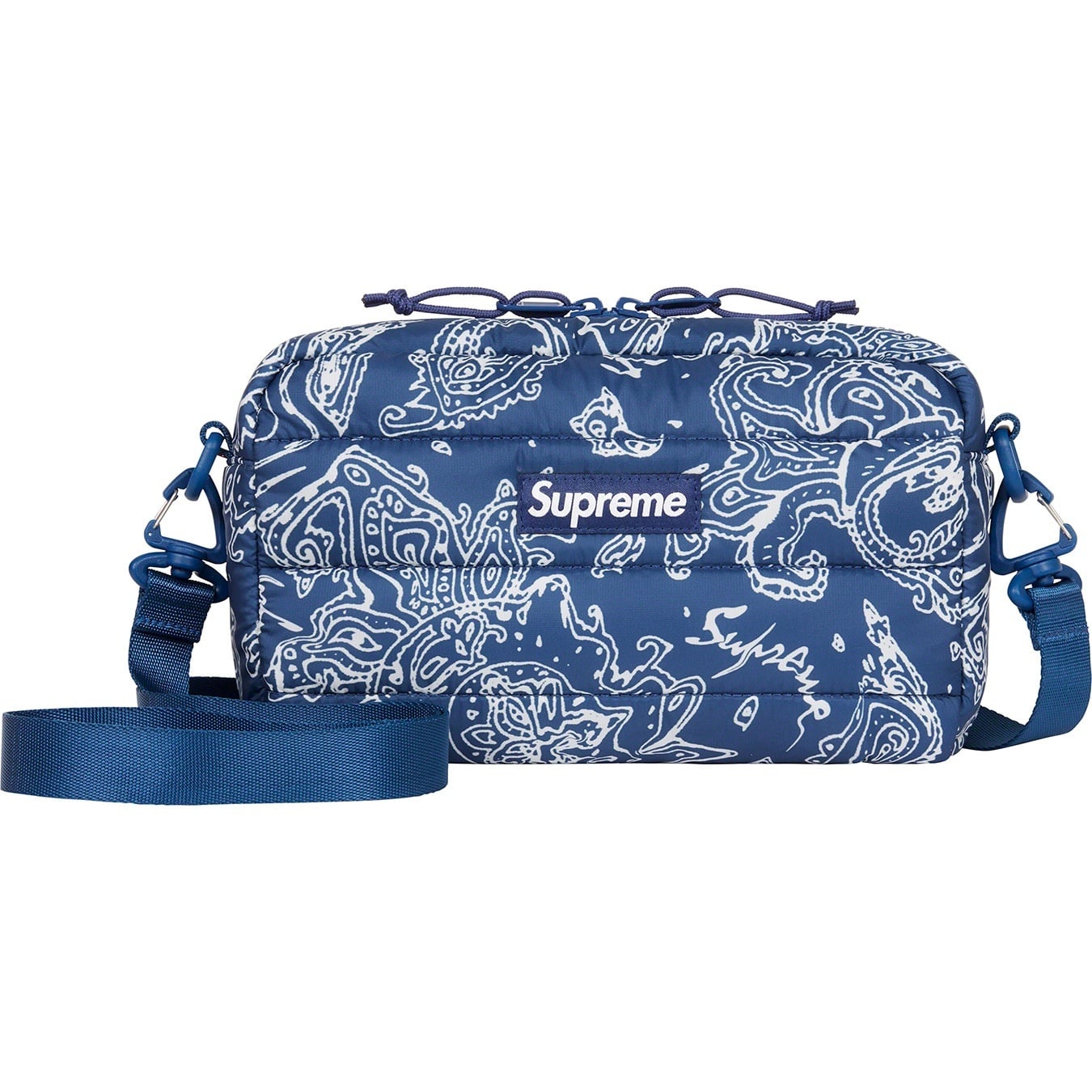 Puffer Side Bag view 17